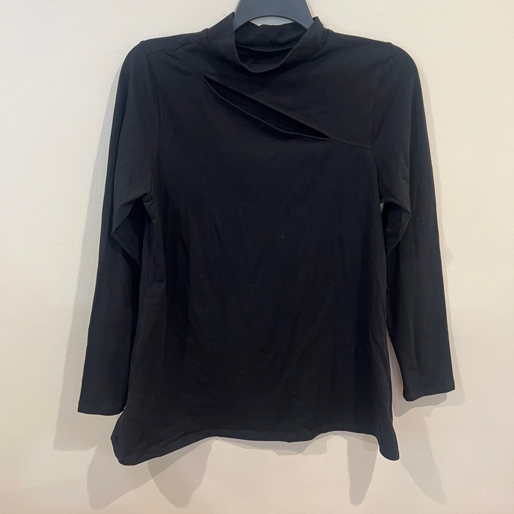 Torrid long sleeve shirt